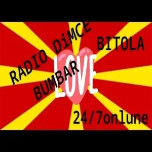 Radio Bumbar MK Bitola