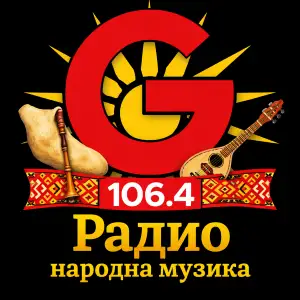 Radio G Narodna